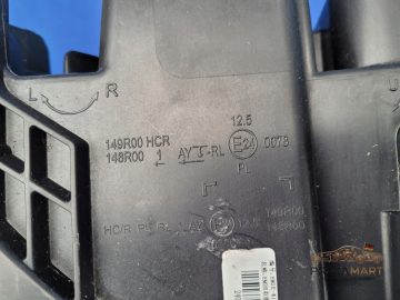 Foto 11 von Frontscheinwerfer Toyota Full LED 4121020E Rechts