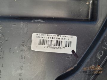 Foto 12 von Frontscheinwerfer Toyota Full LED 4121020E Rechts