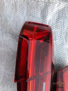 Foto 3 von Rückleuchte Audi Matrix LED 4G5945093E Links + Rechts (Paar)