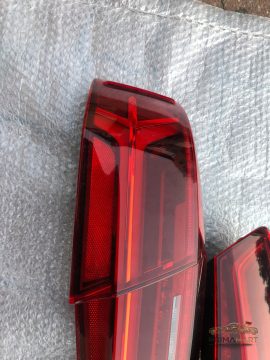Foto 5 von Rückleuchte Audi Matrix LED 4G5945093E Links + Rechts (Paar)