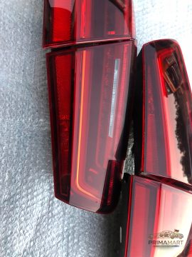Foto 6 von Rückleuchte Audi Matrix LED 4G5945093E Links + Rechts (Paar)