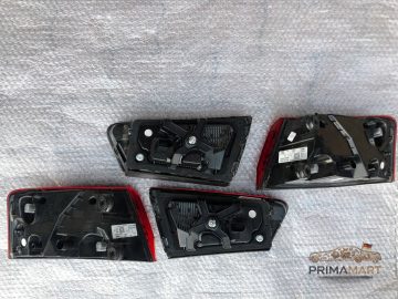 Foto 8 von Rückleuchte Audi Matrix LED 4G5945093E Links + Rechts (Paar)