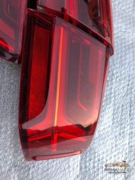 Foto 9 von Rückleuchte Audi Matrix LED 4G5945093E Links + Rechts (Paar)