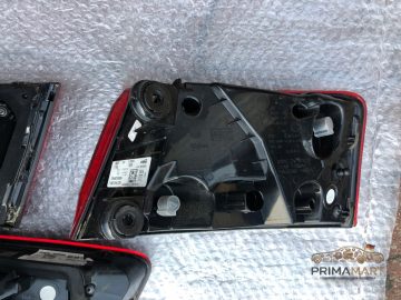 Foto 10 von Rückleuchte Audi Matrix LED 4G5945093E Links + Rechts (Paar)