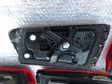 Foto 12 von Rückleuchte Audi Matrix LED 4G5945093E Links + Rechts (Paar)