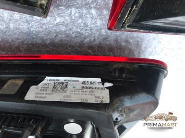 Foto 15 von Rückleuchte Audi Matrix LED 4G5945093E Links + Rechts (Paar)