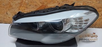 Foto 2 von Frontscheinwerfer BMW LED 1EL010131 Links