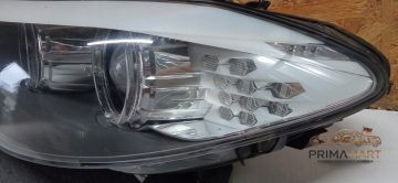 Foto 4 von Frontscheinwerfer BMW LED 1EL010131 Links