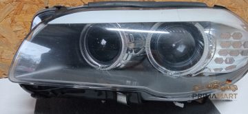 Foto 5 von Frontscheinwerfer BMW LED 1EL010131 Links