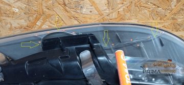 Foto 7 von Frontscheinwerfer BMW LED 1EL010131 Links
