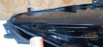Foto 7 von Frontscheinwerfer Valeo Full LED 6311746775605 Rechts