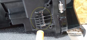 Foto 11 von Frontscheinwerfer Valeo Full LED 6311746775605 Rechts