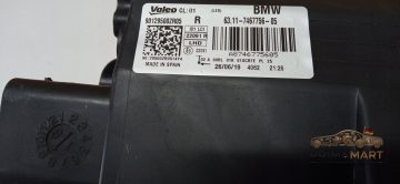 Foto 14 von Frontscheinwerfer Valeo Full LED 6311746775605 Rechts