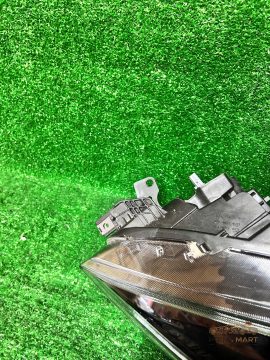 Foto 4 von Frontscheinwerfer Ford Xenon GV4113D155EGNRR Links