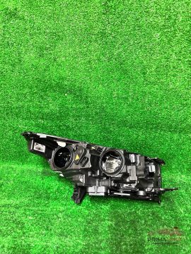 Foto 5 von Frontscheinwerfer Ford Xenon GV4113D155EGNRR Links