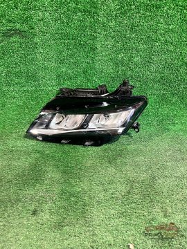 Foto 2 von Frontscheinwerfer Peugeot Full LED 9849116580 Links