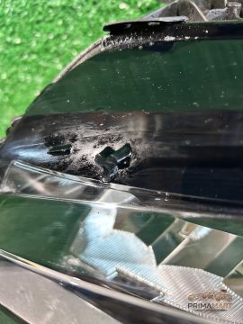 Foto 3 von Frontscheinwerfer Peugeot Full LED 9849116580 Links