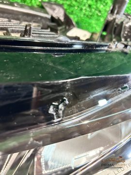 Foto 4 von Frontscheinwerfer Peugeot Full LED 9849116580 Links