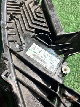 Foto 6 von Frontscheinwerfer Peugeot Full LED 9849116580 Links