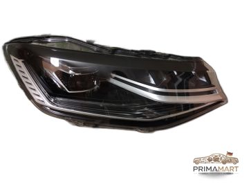 Foto 1 von Frontscheinwerfer Volkswagen Full LED 2K8941036D Rechts