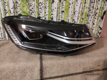 Foto 2 von Frontscheinwerfer Volkswagen Full LED 2K8941036D Rechts