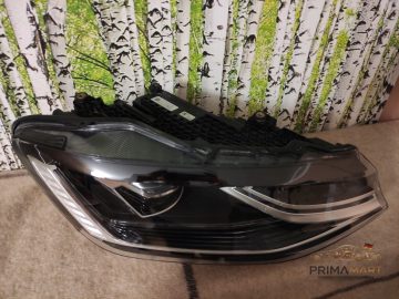 Foto 6 von Frontscheinwerfer Volkswagen Full LED 2K8941036D Rechts