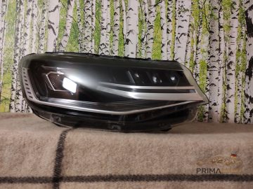 Foto 7 von Frontscheinwerfer Volkswagen Full LED 2K8941036D Rechts