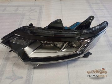 Foto 2 von Frontscheinwerfer Mitsubishi 4BX158301C8 Links