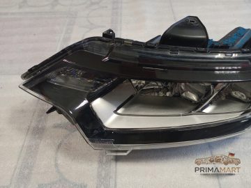 Foto 3 von Frontscheinwerfer Mitsubishi 4BX158301C8 Links