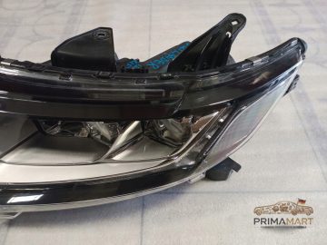 Foto 4 von Frontscheinwerfer Mitsubishi 4BX158301C8 Links