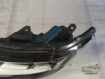 Foto 5 von Frontscheinwerfer Mitsubishi 4BX158301C8 Links