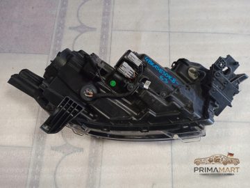 Foto 8 von Frontscheinwerfer Mitsubishi 4BX158301C8 Links