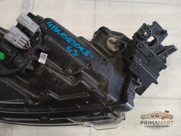 Foto 10 von Frontscheinwerfer Mitsubishi 4BX158301C8 Links