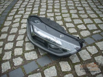 Foto 2 von Frontscheinwerfer Audi Full LED 80A941034F Rechts