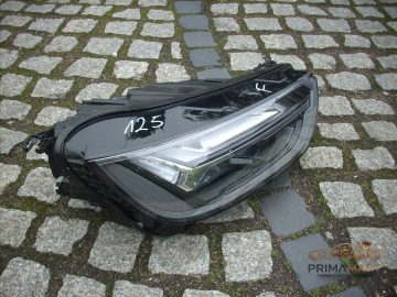 Foto 3 von Frontscheinwerfer Audi Full LED 80A941034F Rechts