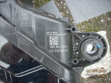 Foto 6 von Frontscheinwerfer Audi Full LED 80A941034F Rechts