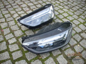 Foto 7 von Frontscheinwerfer Audi Full LED 80A941034F Rechts