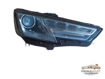 Foto 1 von Frontscheinwerfer Audi LED 8W0941005 Links + Rechts (Paar)