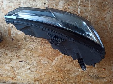Foto 4 von Frontscheinwerfer Audi LED 8W0941005 Links + Rechts (Paar)