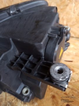 Foto 8 von Frontscheinwerfer Audi LED 8W0941005 Links + Rechts (Paar)