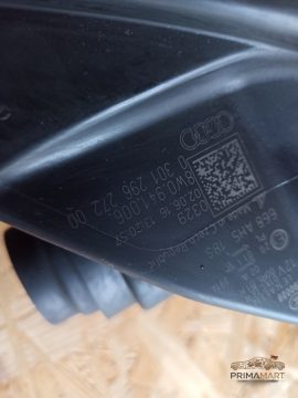 Foto 9 von Frontscheinwerfer Audi LED 8W0941005 Links + Rechts (Paar)