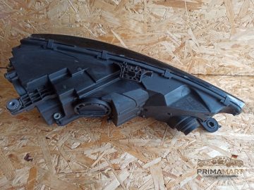 Foto 10 von Frontscheinwerfer Audi LED 8W0941005 Links + Rechts (Paar)