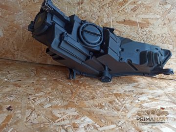 Foto 11 von Frontscheinwerfer Audi LED 8W0941005 Links + Rechts (Paar)