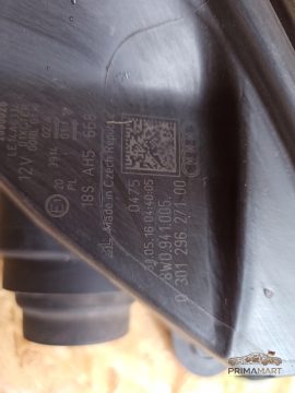 Foto 14 von Frontscheinwerfer Audi LED 8W0941005 Links + Rechts (Paar)