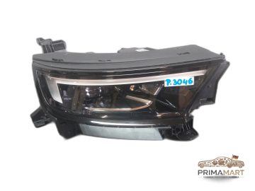 Foto 1 von Frontscheinwerfer Opel Full LED 9844356280 Rechts
