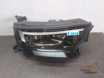 Foto 2 von Frontscheinwerfer Opel Full LED 9844356280 Rechts
