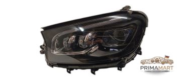 Foto 1 von Frontscheinwerfer Mercedes-Benz Full LED A1679065901 Links