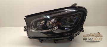Foto 2 von Frontscheinwerfer Mercedes-Benz Full LED A1679065901 Links