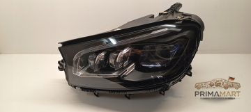 Foto 3 von Frontscheinwerfer Mercedes-Benz Full LED A1679065901 Links