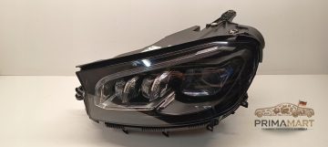 Foto 4 von Frontscheinwerfer Mercedes-Benz Full LED A1679065901 Links